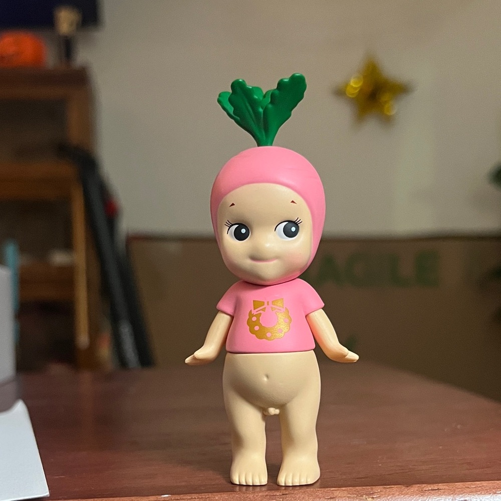 Sonny Angel Christmas Advent Calendar | Radish